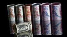 Курс турецкой лиры к доллару обвалился до нового исторического минимума