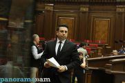 «Լավ ա Ալեն Սիմոնյանը անձամբ չի դիմավորում օդանավակայանում բոլոր ռուս աղջիկներին»
