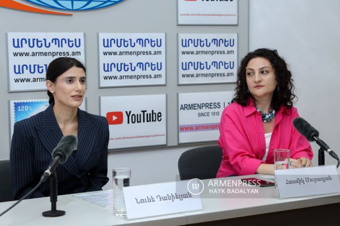 Կոնդ թաղամասում կանցացվի մշակութային փառատոն