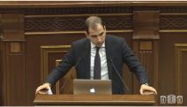 ԱԺ-ն կհաստատի 100 մլն դոլարի նոր վարկը, որը կուղղվի 2023 թ բյուջեից կապիտալ ծախսերի ֆինանսավորմանը