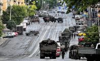 Власти России не запрашивали помощи у ОДКБ на фоне попытки вооруженного мятежа
