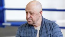 Պրիգոժինի դեմ քրեական գործը կարճվելու է
