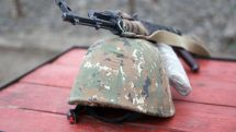 Artsakh releases names of soldiers killed in Azeri attack