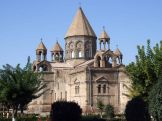 Catholicos Karekin II defrocks Rev. Fr. Sedrak Aghasyan