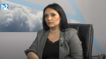 Մինչ հայերը զբաղված են թատրոնով, թուրքը կոնկրետ, հողի վրա հարցեր է լուծում  Ալվինա Աղաբաբյան