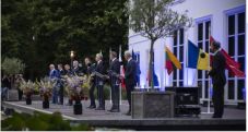 ՆԱՏՕ-ի երկրները պայմանավորվել են Սթոլթենբերգին ևս մեկ տարի պահել ՆԱՏՕ-ի գլխավոր քարտուղարի պաշտոնում