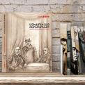 'Armenians of the World': Latest volume of book series is dedicated to Armenian philanthropists