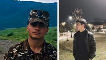 Многодетные отцы, вынужденный переселенец и студент, мечтающий стать программистом: кем были павшие в Арцахе солдаты?