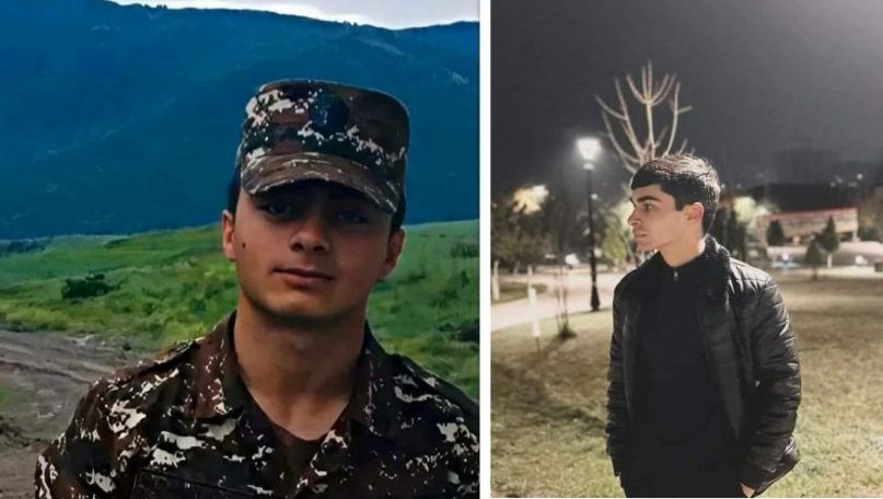 Многодетные отцы, вынужденный переселенец и студент, мечтающий стать программистом: кем были павшие в Арцахе солдаты?