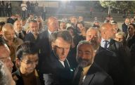 Մակրոն. Արցախի հարցում մնում եմ վճռական, կշարունակեմ իմ ջանքերը, նույնիսկ եթե միջազգային ընտանիքում գրեթե միակն եմ այս օրակարգով