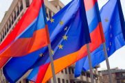 EU-Armenia Partnership Committee meets for fourth time in Brussels
