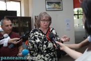 А. Гюлумян: Полагаю, в нашем народе найдется 50 тысяч здравомыслящих граждан