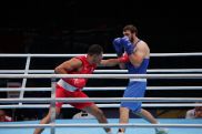 Եվրոպական խաղեր. Բռնցքամարտիկներն անմասն մնացին մեդալներից
