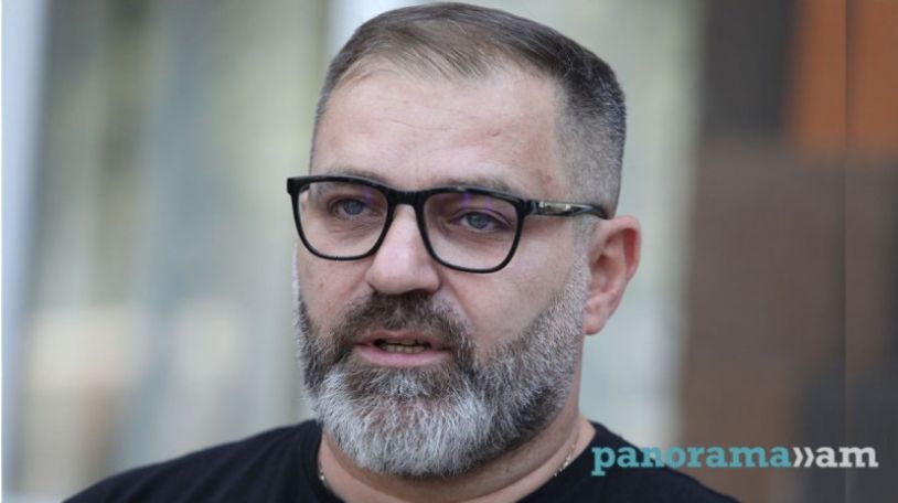 Завтра суд вынесет вердикт по делу Нарека Маляна