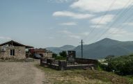 Թշնամին շատ է խանգարում գյուղատնտեսական աշխատանքների լիարժեք կատարմանը. Կիչանի համայնքապետ