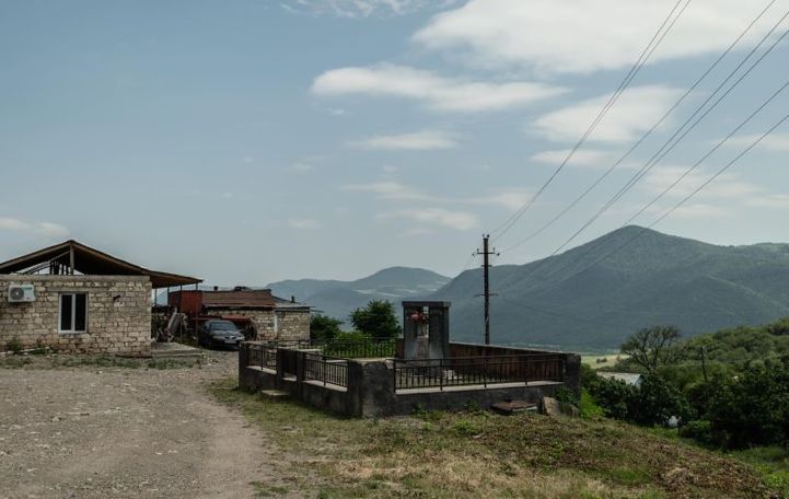 Azerbaijan repeatedly disrupts agricultural works in Artsakh, village head says