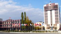 Armenia's Ministry of Emergencies stops its activity