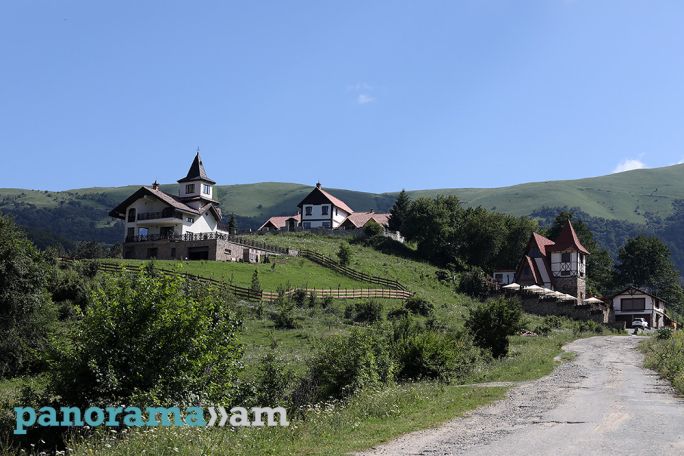 Օդի ջերմաստիճանը հուլիսի 1-ին կնվազի 2-4 աստիճանով, այնուհետև կբարձրանա 4-6 աստիճանով