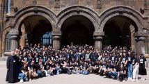ACYOWorld to hold traditional pilgrimage in Armenia