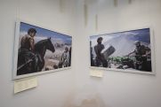 'Epic Journey: Credential of Values' temporary exhibition opens at ARARAT Museum