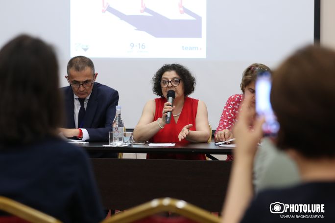 «Ոսկե ծիրան»-ի 20-րդ հոբելյանն է. Որ հայտնի ռեժիսորներն այս տարի կայցելեն Երևան