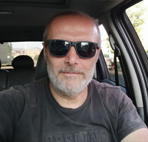 Լևոն Բարսեղյան.  Որ կորոնեք ինձ, չեք գտնի, ուրեմն խորտակվել եմ