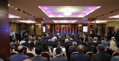 Փաշինյան.Կոռուպցիան կոռուպցիա է՝ անկախ նրանից որ թվականին է դա տեղի ունեցել