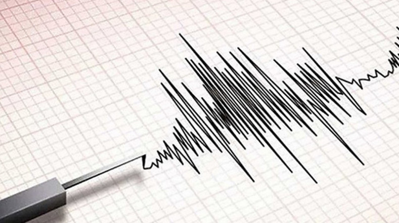 Երկրաշարժ Թուրքիայում