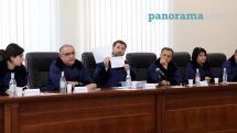 Ամրամ Մակինյան. Բա արժեր նիկոլի  բդխ-ում անդամ դառնալու համար և խայտառակվել, և խուլ ձևանալ