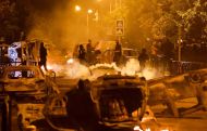 BFMTV: Во Франции три сотрудника правоохранительных органов получили ранения