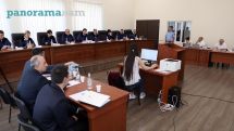 Armenia’s SJC dismisses four judges for misconduct