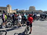 Հայաստանում անցկացվել է հեծանվային խոշոր մրցաշար