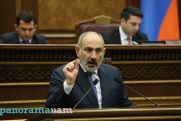 Пресс-секретарь Пашиняна прокомментировала заявления о прекращении контактов со Степанакертом