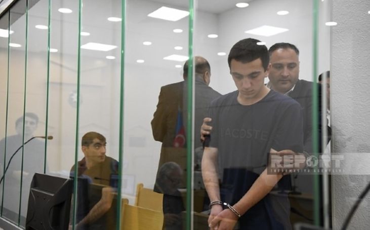 В Сумгаите перенесли судебное заседание по делу похищенных из Сюника армянских военнослужащих
