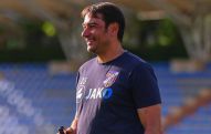 Dmitri Gunko named Armenia's Coach of the Year