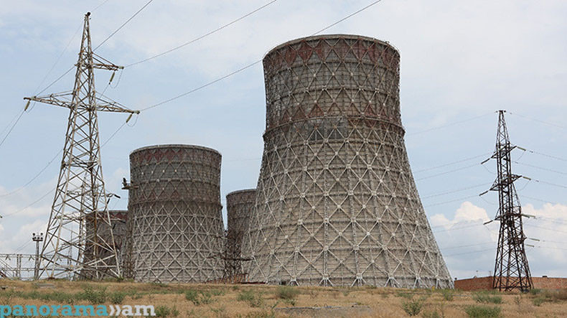 Հայկական ԱԷԿ-ն աշխատում է անվտանգ․ ԱԷԿ-ի գլխավոր տնօրեն