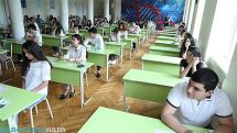 Երրորդ փուլի միասնական քննությունները միայն Երևանում են լինելու․ Խաչանուշ Գրիգորյան