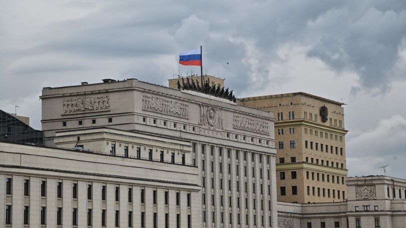 Пресечена попытка ударить дронами по объектам в Новой Москве и Подмосковье