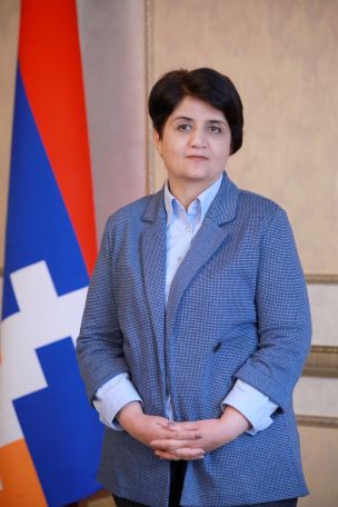 Առանց մեկնաբանության. Արցախից՝ Պուտինին նամակի մասին