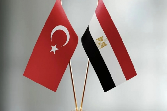 Turkey and Egypt restore diplomatic relations after a decade