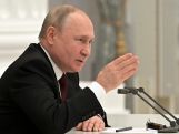 Putin welcomes Iran's accession to SCO