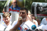 Тигран Абрамян: Все люди, служащие действующим властям, помогают в деле сдачи Арцаха и Армении