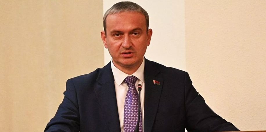 47 տարեկանում մահացել է Բելառուսի տրանսպորտի նախարարը