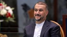 Իրանի ԱԳ նախարարը Բաքվում է