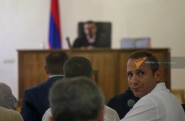 Давид Тоноян: Решил прийти в «Следственную комиссию» НС Армении