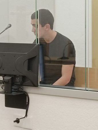 Sham trial of captured Armenian soldiers continues in Azerbaijan
