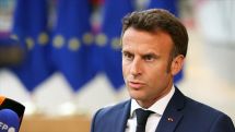 Macron mulls social media shutdowns to contain unrest