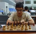 Batumi Municipality Cup-2023: Armenia's Erik Hakobyan sole leader in Open A