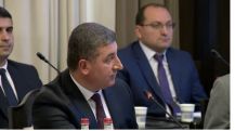 Գործադիրը ՀՀ բյուջեից 1.6 մլրդ դրամ հատկացրեց համայնքների 17 սուբվենցիոն ծրագրի համաֆինանսավորման համար