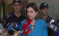 Armenia recorded 13 measles cases in one week, minister says